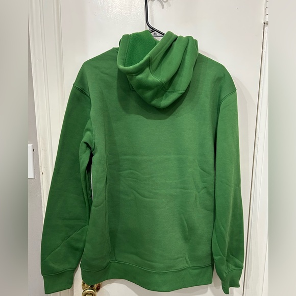 John Deere green hoodie size small adult sweatshirt hoodie - Picture 6 of 6